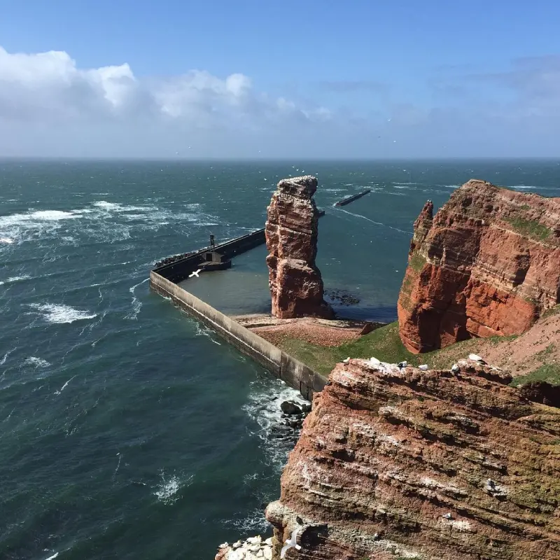 Helgoland Offshore Day