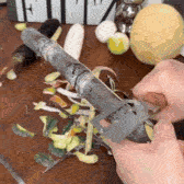 Peeler view 2